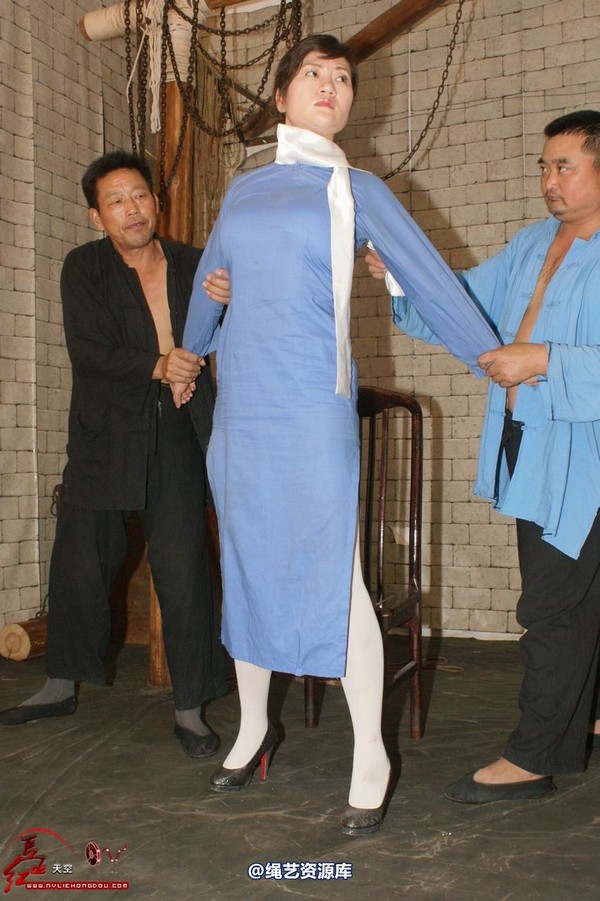 红豆的天空 - 红豆2010 江姐之胭脂扣行 第 40 张图片