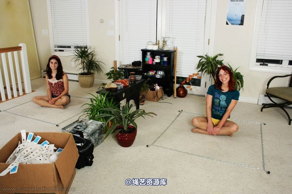 conversationpiece - Christina-2010-01-12 第 4 张图片