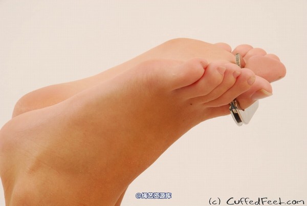 cuffedfeet - cf054 第 40 张图片