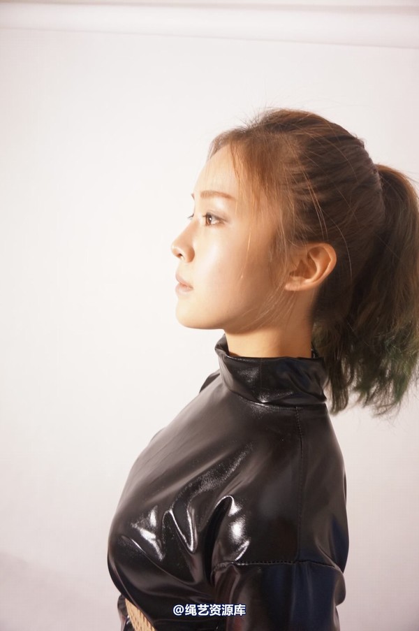 dk13美束馆 - 9.28-小瑾黑色A-48P 第 9 张图片