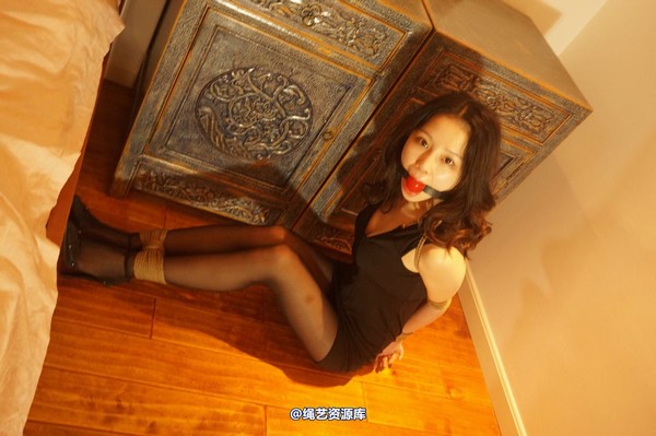 dk13美束馆 - 10.19-栗子黑色B-33P 第 12 张图片