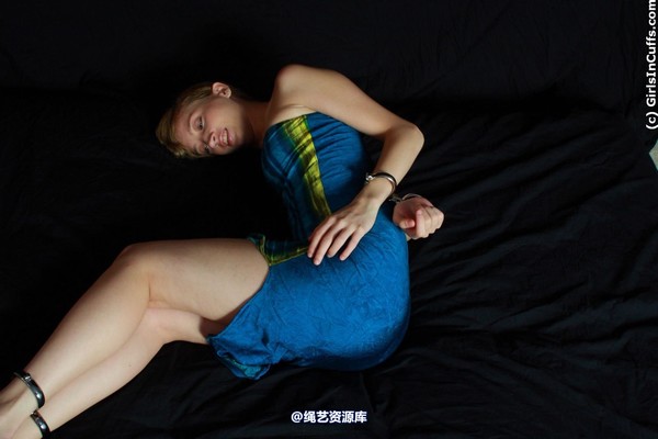girlsincuffs - gic251 第 118 张图片