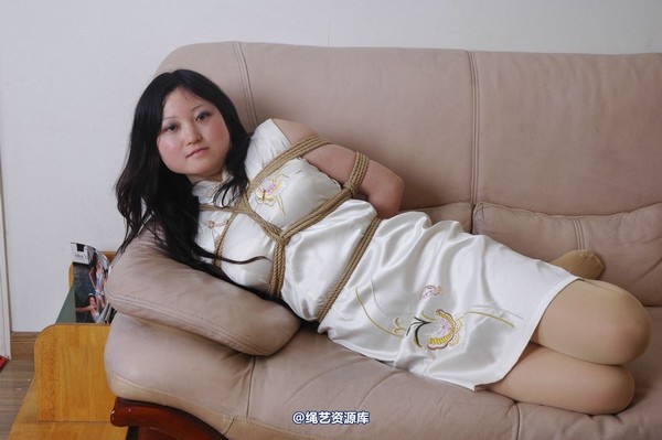 唯美之家 - 小雨日式捆绑2010-3-26 第 101 张图片