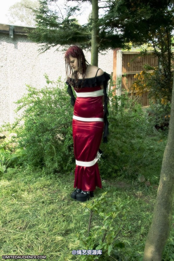 limitedaudience - 2010 beckykat nature bound 第 6 张图片
