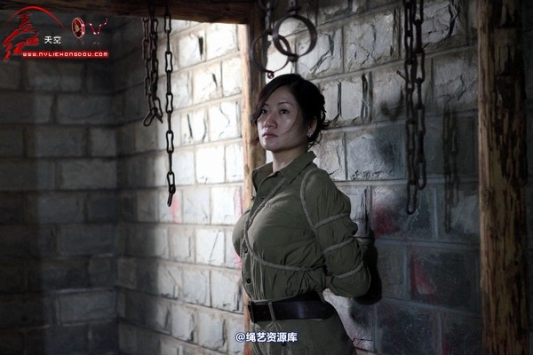 红豆的天空 - 55式马裤作品 第 59 张图片
