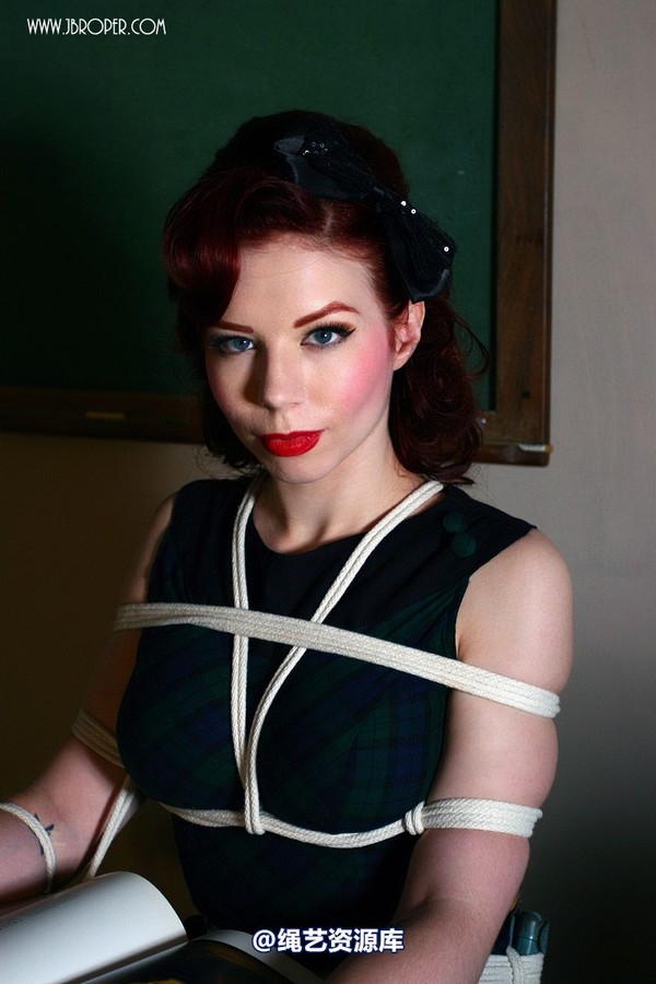 jbroper - Ludella Hahn 2014-3 第 6 张图片