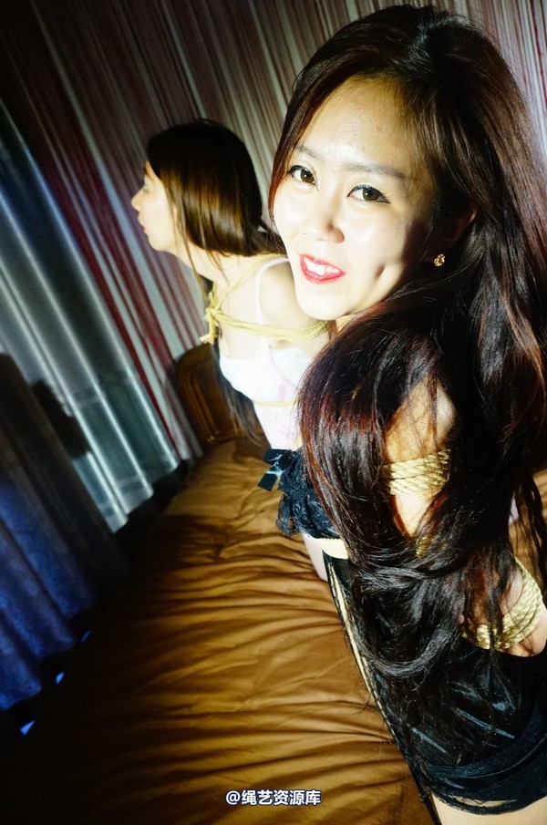dk13美束馆 - 5.22-小爱+静静双人D-120P 第 58 张图片