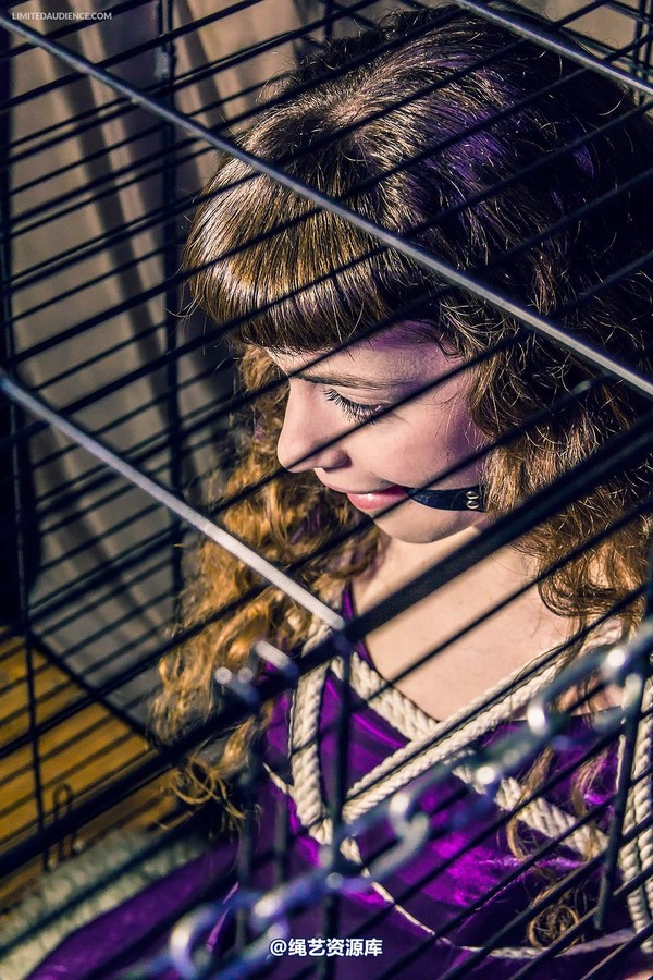 limitedaudience - 2014 fay inside the cage 2 第 3 张图片