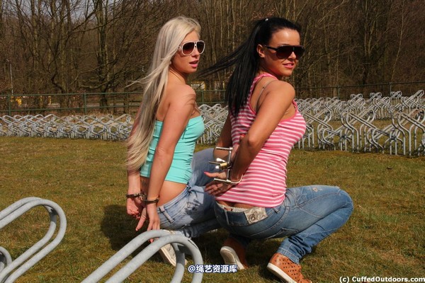 cuffedoutdoors - cod349 第 63 张图片