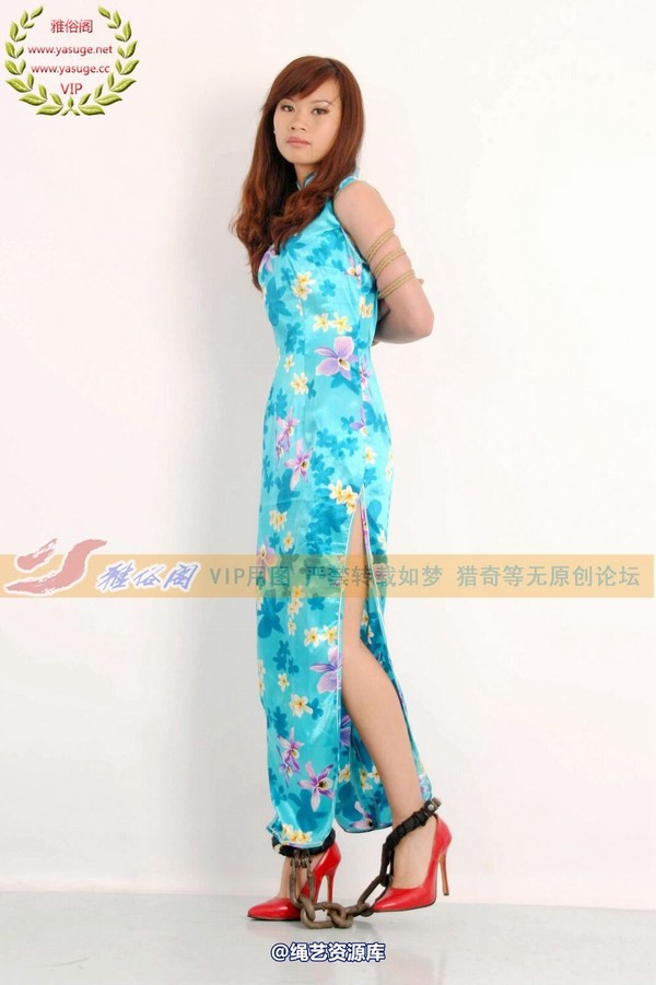 雅俗阁 - 2013-NO.39Model雅雨 第 75 张图片