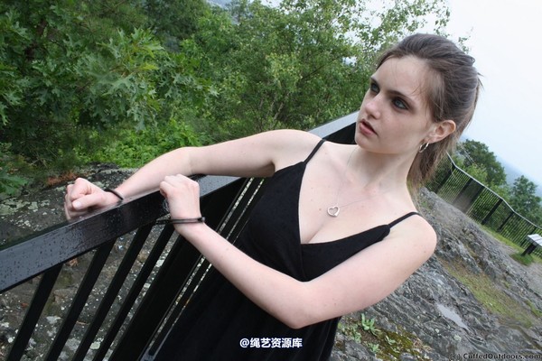 cuffedoutdoors - cod225 第 89 张图片