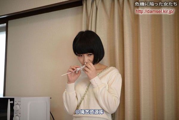 jpdamsel - 20160204 友だちは�D警 第 5 张图片