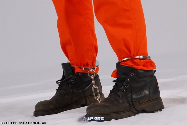 cuffedinuniform - ciu141 第 28 张图片