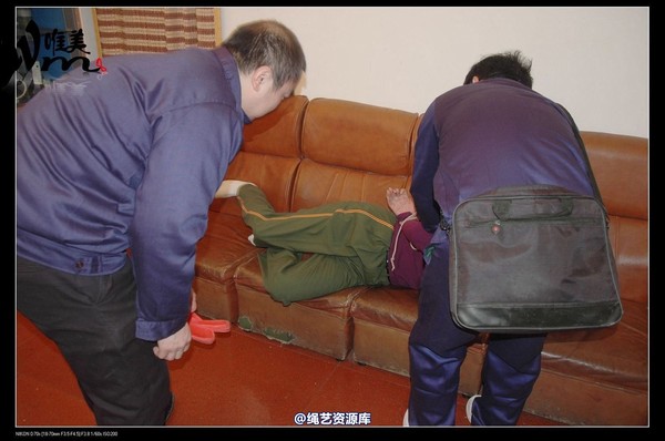 唯美之家 - 2008-12-14报复剧照 第 21 张图片