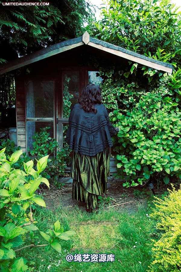 limitedaudience - 2008 veriddian the summerhouse 第 57 张图片