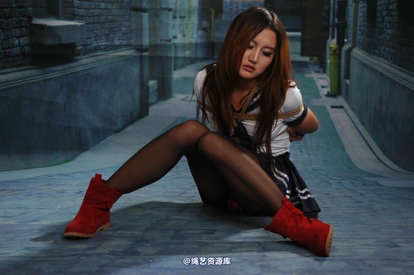唯美之家 - 夕颜学生装 第 49 张图片