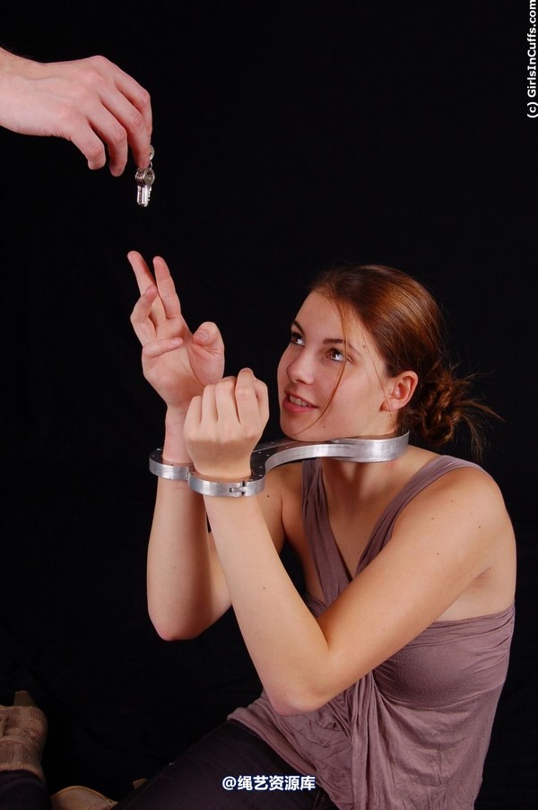 girlsincuffs - gic309 第 48 张图片