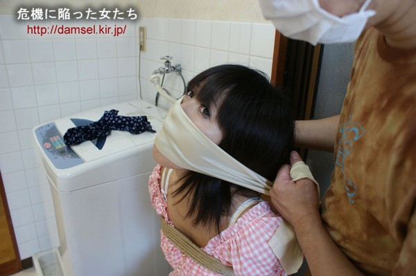 jpdamsel - 20111027 神�U�|な泥棒 第 20 张图片
