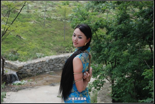 千丝万缕 - 2008-05-26日照片 第 39 张图片