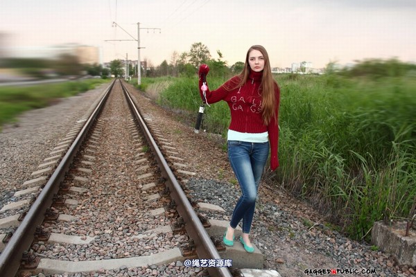 gaggedinpublic - gip483 第 20 张图片