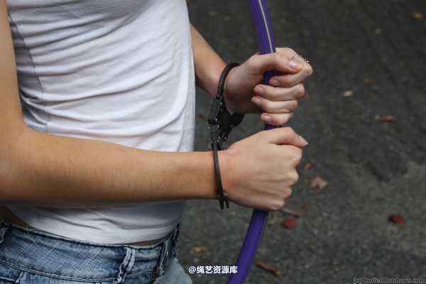 cuffedoutdoors - cod335 第 99 张图片