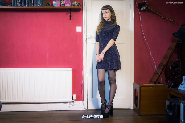 limitedaudience - 2014 fay under house arrest 第 6 张图片