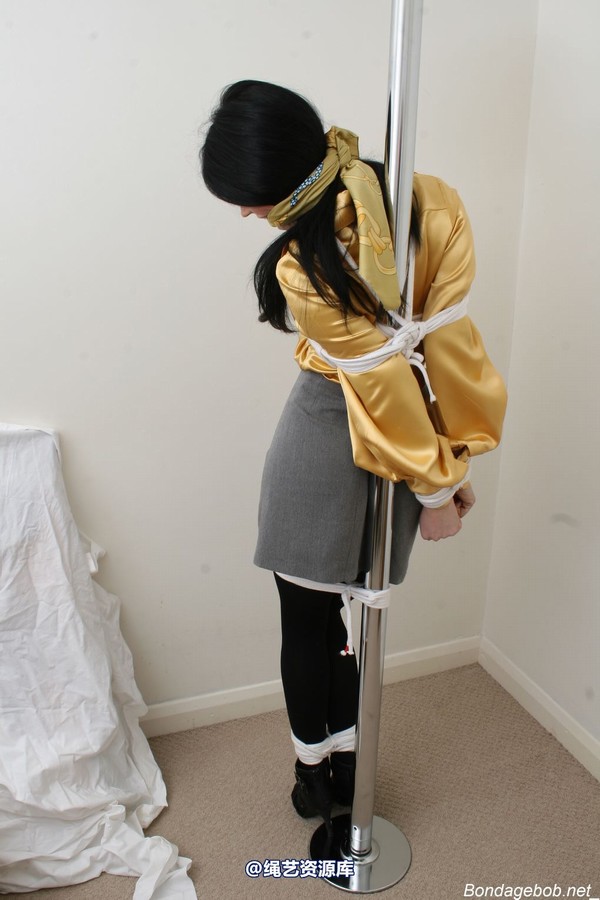 bondagebob - Monica Harris Pole position 第 63 张图片