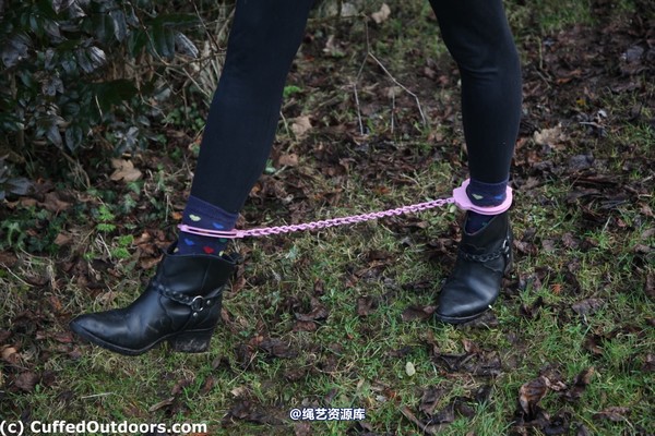 cuffedoutdoors - cod586 第 47 张图片