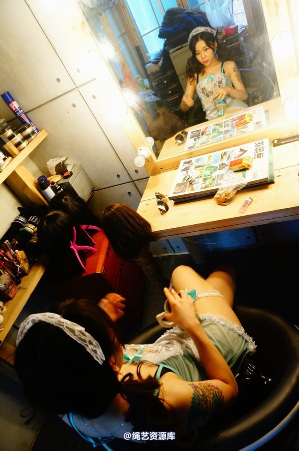 dk13美束馆 - 4.30-栗子-抹茶a-b114P 第 85 张图片