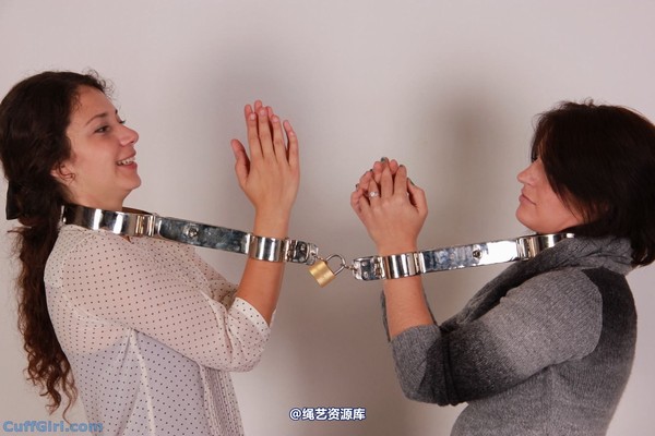 cuffgirl - cg277 第 76 张图片