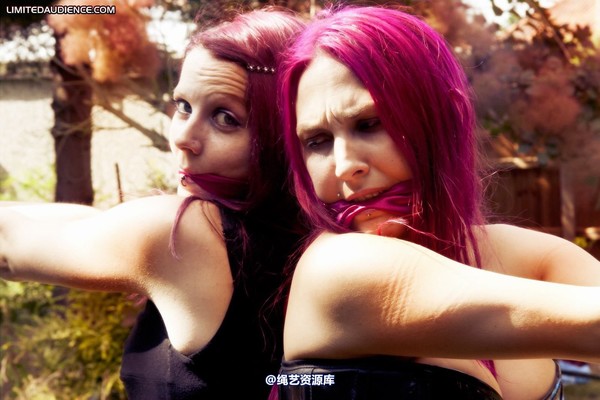 limitedaudience - 2011 elyssia violet reign two for one 2 第 10 张图片
