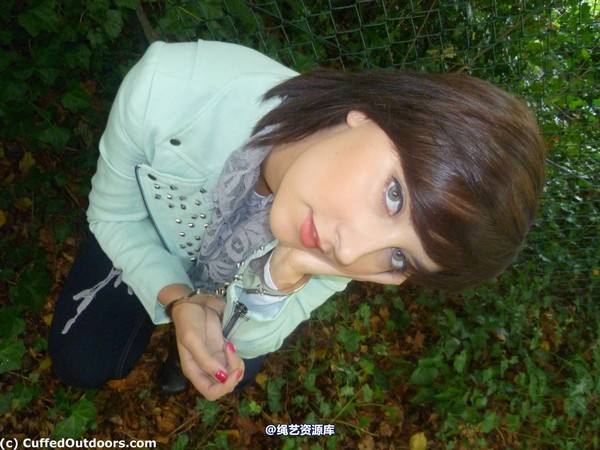 cuffedoutdoors - cod342 第 21 张图片
