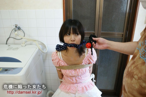 jpdamsel - 20111027 神�U�|な泥棒 第 13 张图片