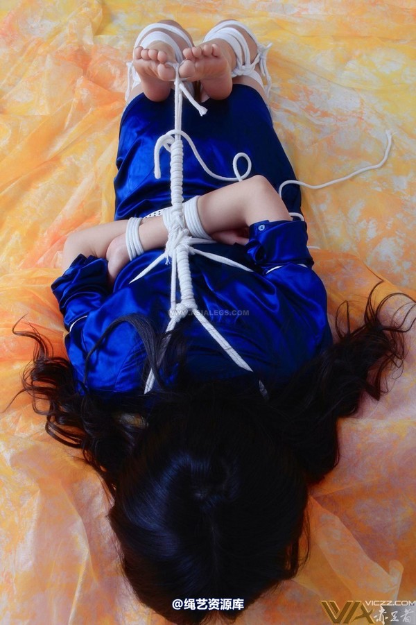 赤足者 - 妍妍2012-2 第 46 张图片