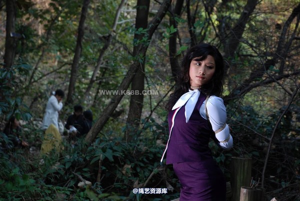 千丝万缕 - 20081112 第 17 张图片