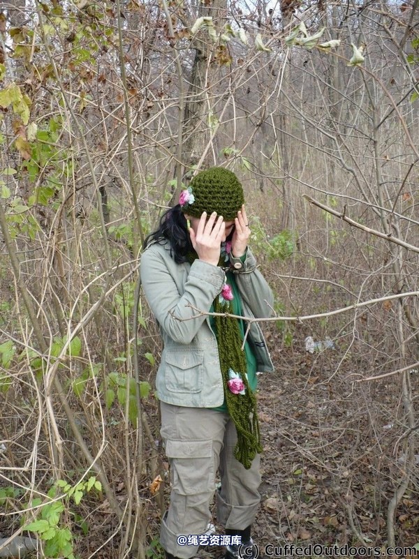cuffedoutdoors - cod089 第 34 张图片