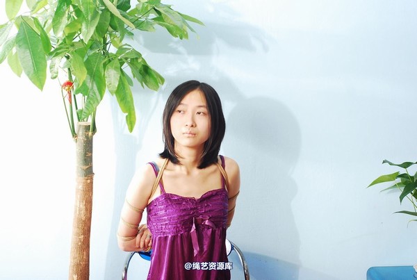 唯美之家 - 白雪试服装6 第 43 张图片