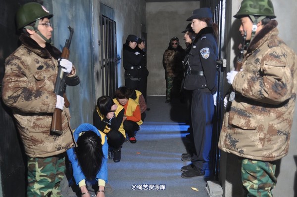 mj影视 - 13年末严打剧照 第 45 张图片