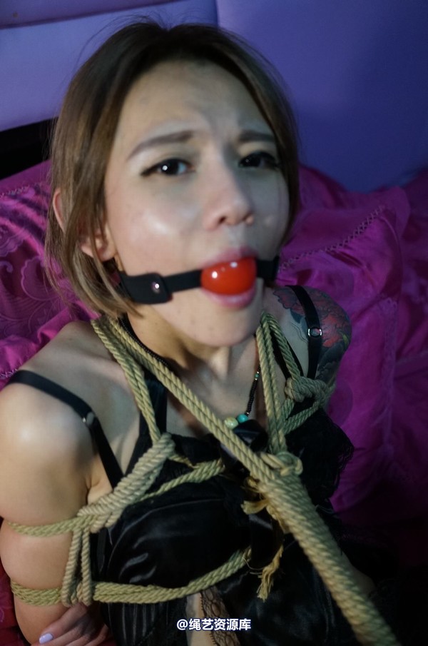 dk13美束馆 - 12.20-DJ黑丝情趣C-122P 第 32 张图片