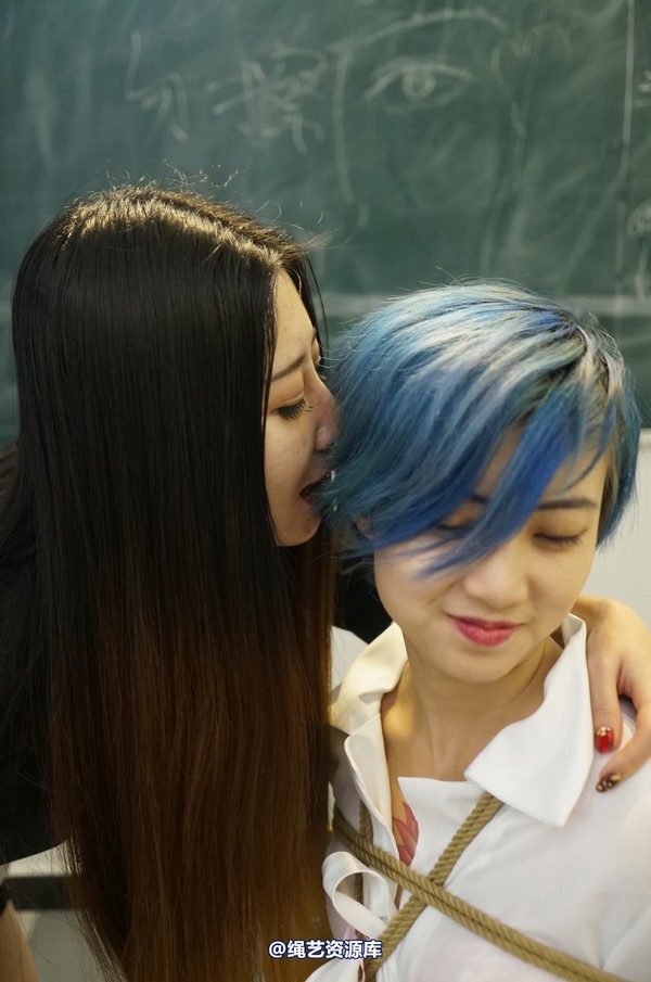 dk13美束馆 - 2.4-小宝+甜心学生老师B-100P 第 65 张图片