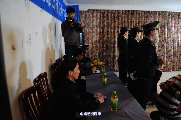 mj影视 - 心灵震憾之牢房、宣判2013-05-04 第 59 张图片
