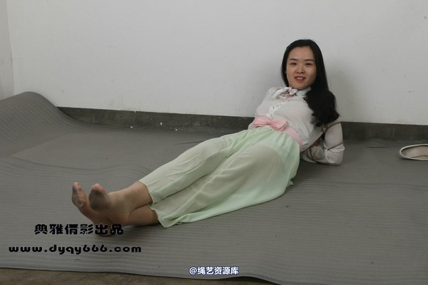 典雅倩影 - 653-静雅预览图二一 第 69 张图片