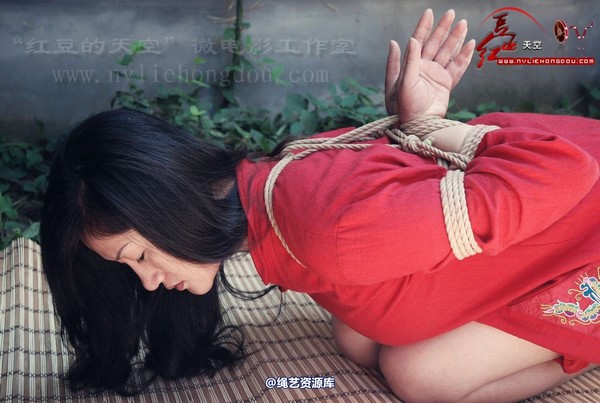 红豆的天空 - 红衣作品分享 第 62 张图片