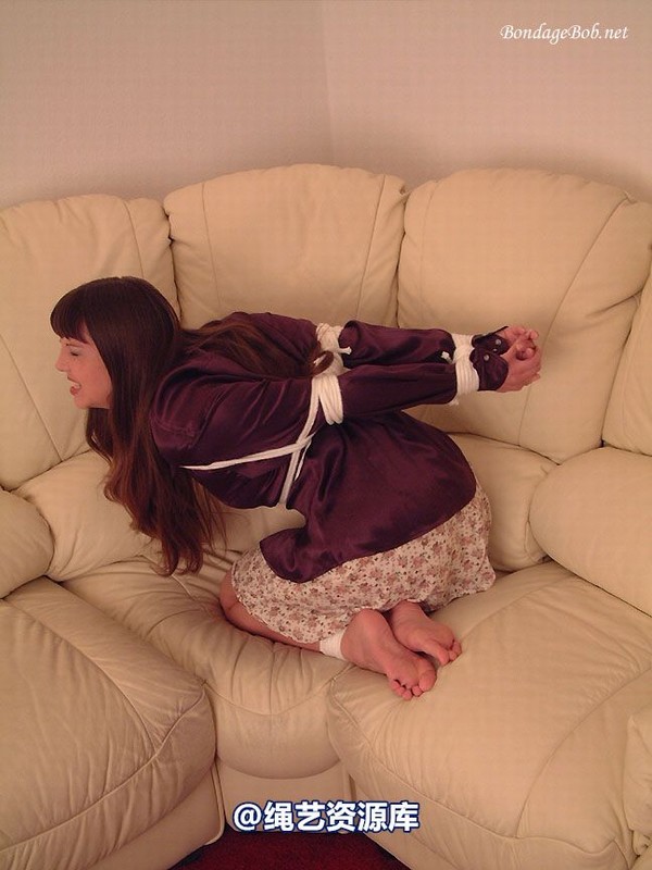 bondagebob - Belinda Bad Date 第 14 张图片