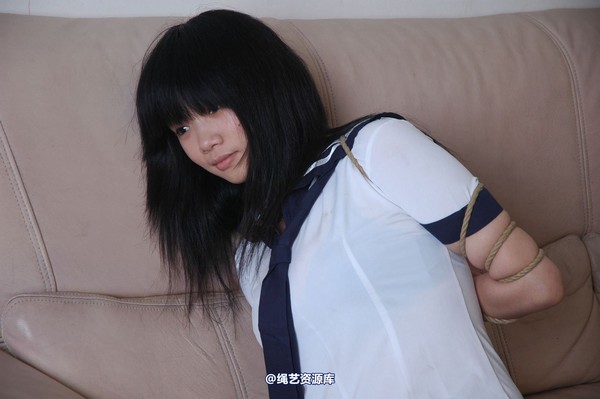 唯美之家 - 新模（紫莺）2010-5-19 第 6 张图片