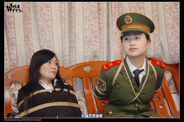 唯美之家 - 2008-10-14劫案惊魂剧照 第 18 张图片