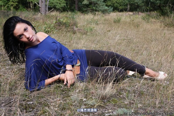cuffedoutdoors - cod156 第 62 张图片