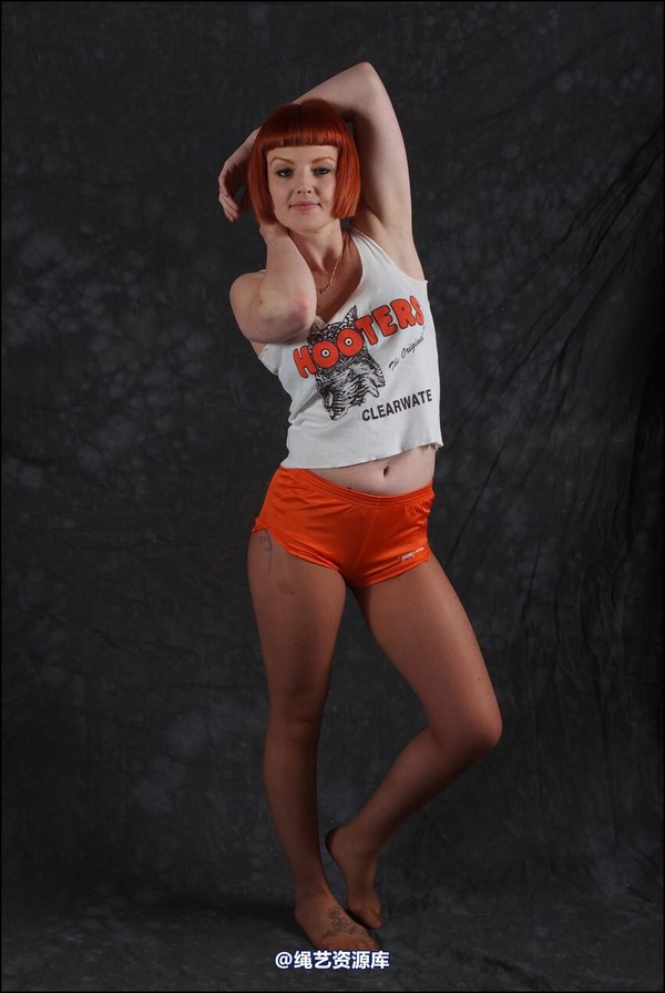 simplytied - RR Hooters again more 第 3 张图片