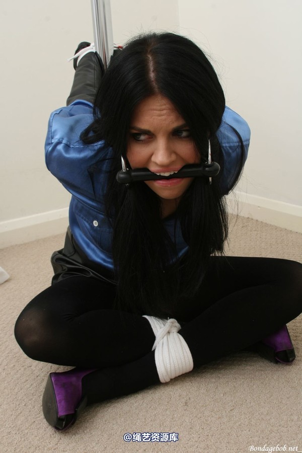 bondagebob - Monica Harris Control 第 118 张图片