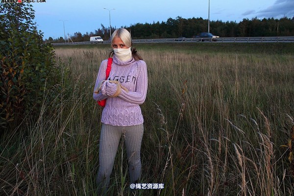 gaggedinpublic - gip139 第 59 张图片